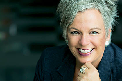 Louise Fiegel - Pressefoto
