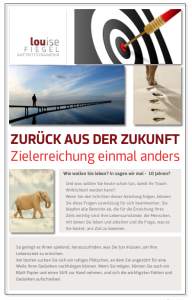 Ebook Zurück aus der Zukunft
